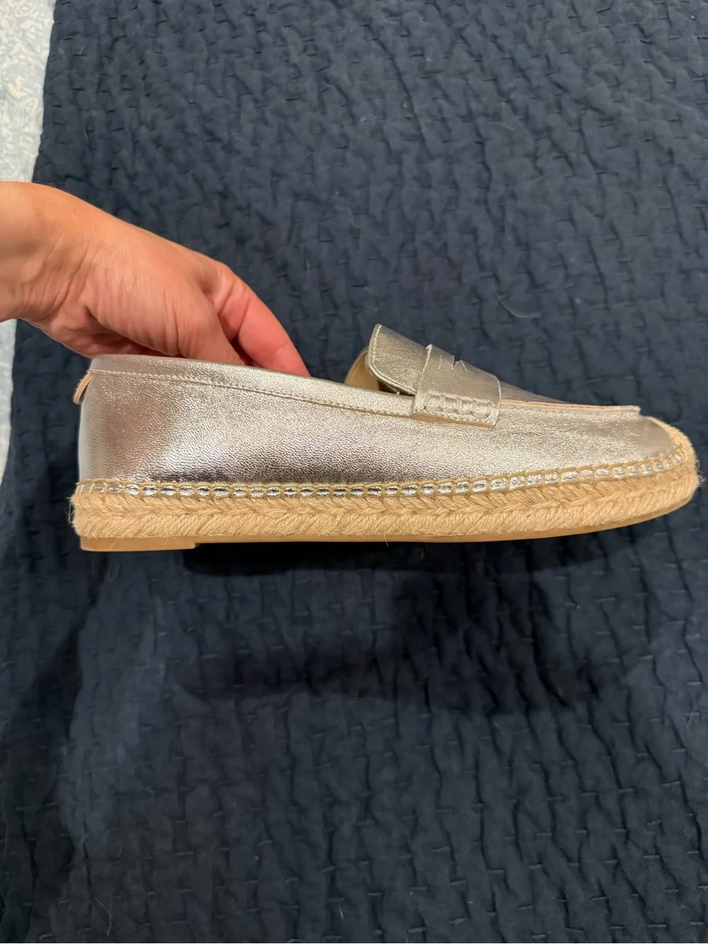 Sam Edelman Kai Espadrille for Women